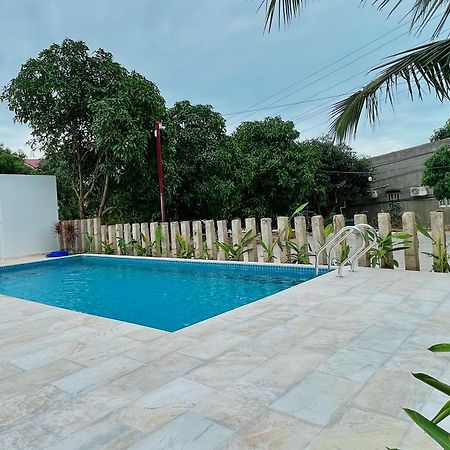 Wanderlust Hotel Μούι Νε Εξωτερικό φωτογραφία