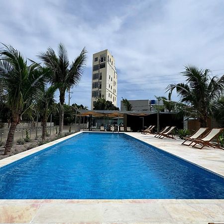 Wanderlust Hotel Μούι Νε Εξωτερικό φωτογραφία