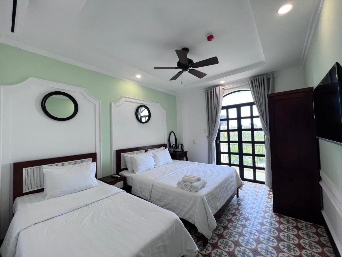 Wanderlust Hotel Μούι Νε Εξωτερικό φωτογραφία