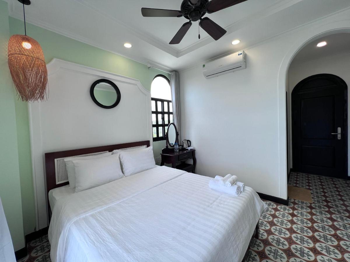 Wanderlust Hotel Μούι Νε Εξωτερικό φωτογραφία