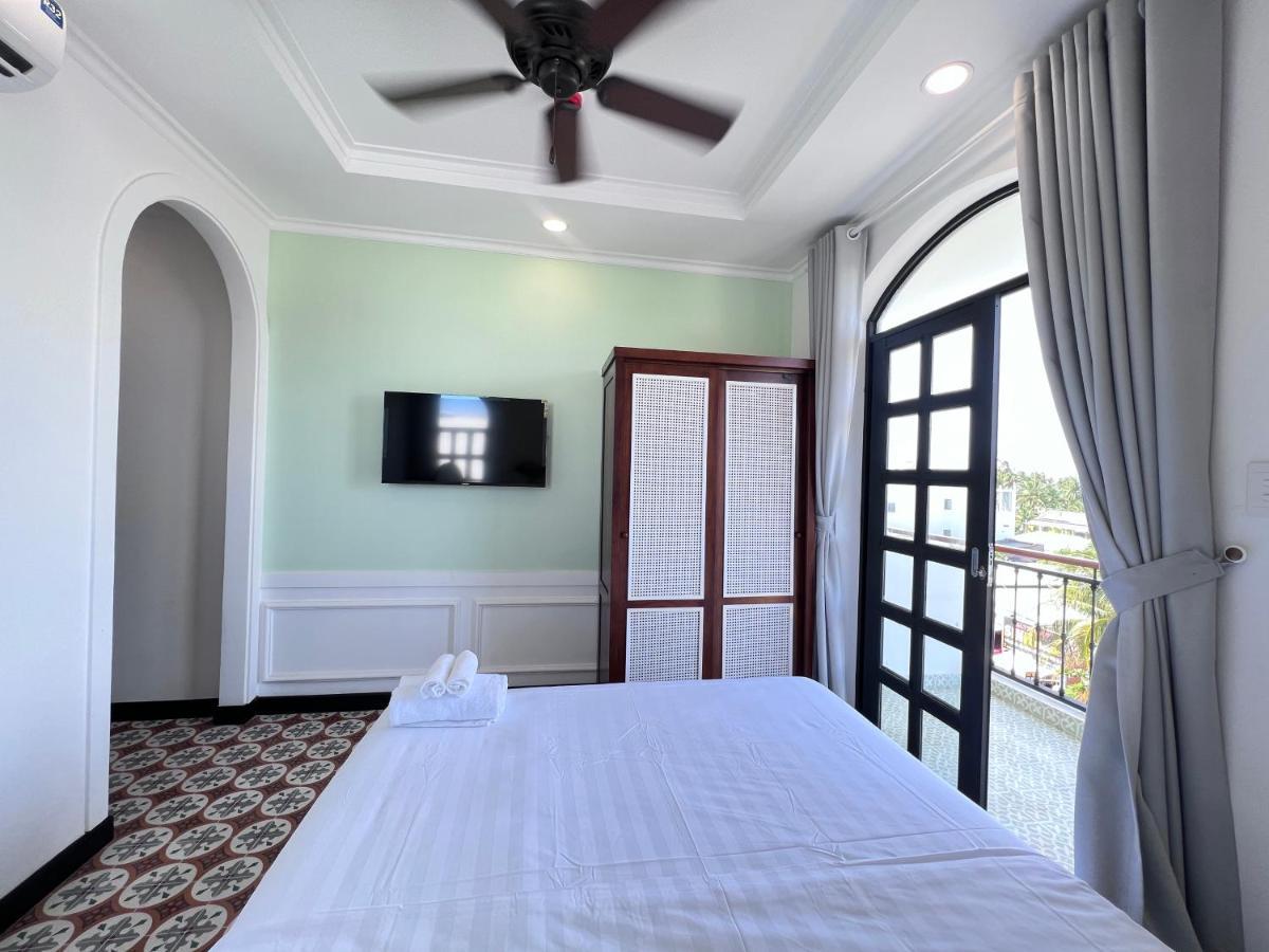 Wanderlust Hotel Μούι Νε Εξωτερικό φωτογραφία