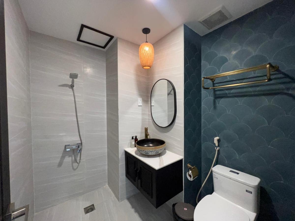 Wanderlust Hotel Μούι Νε Εξωτερικό φωτογραφία