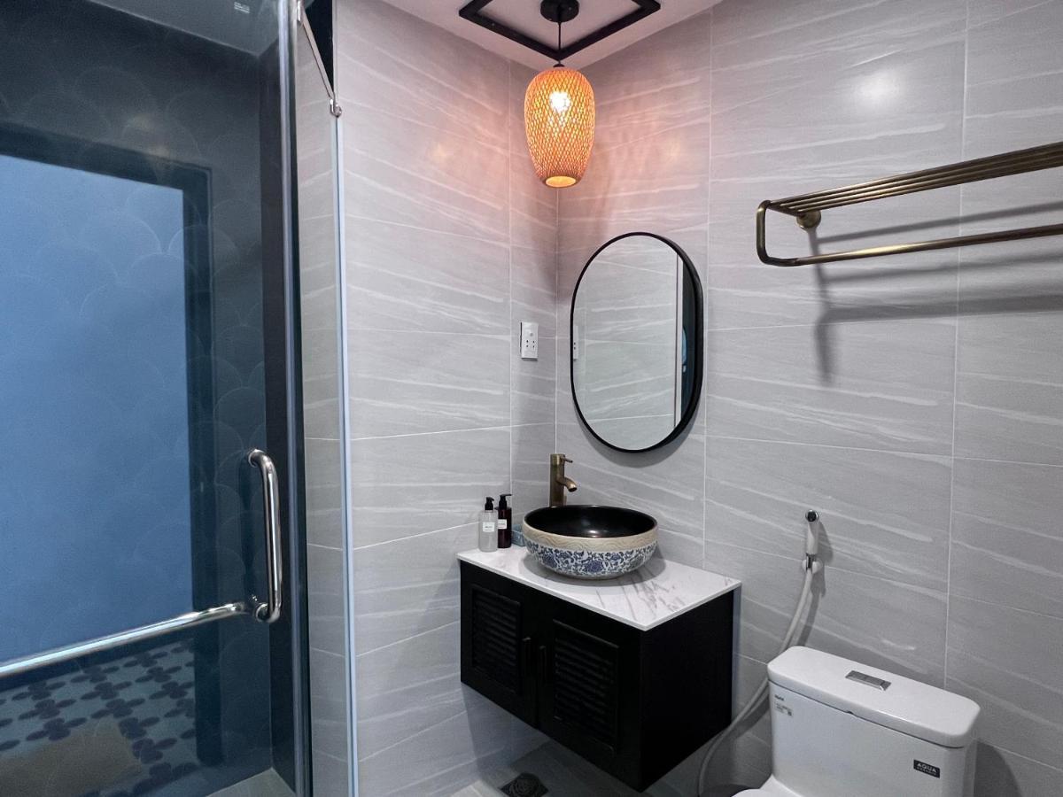 Wanderlust Hotel Μούι Νε Εξωτερικό φωτογραφία