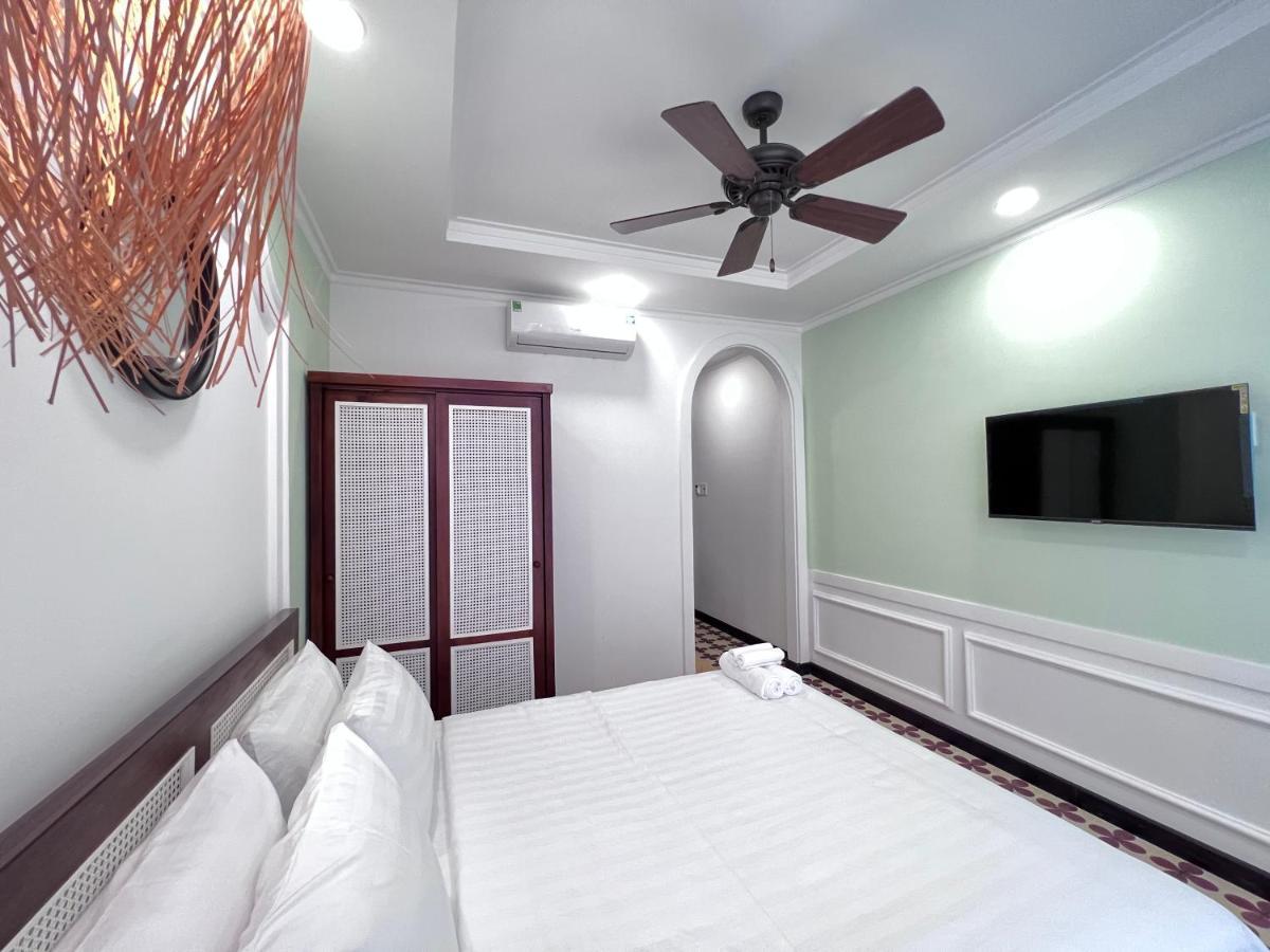 Wanderlust Hotel Μούι Νε Εξωτερικό φωτογραφία
