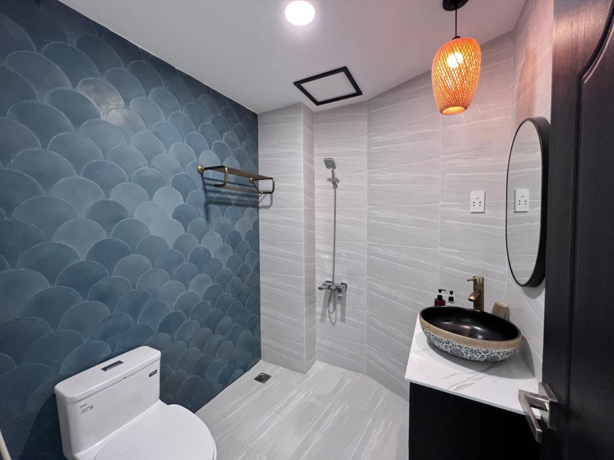 Wanderlust Hotel Μούι Νε Εξωτερικό φωτογραφία