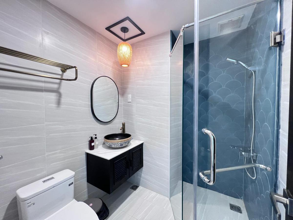 Wanderlust Hotel Μούι Νε Εξωτερικό φωτογραφία