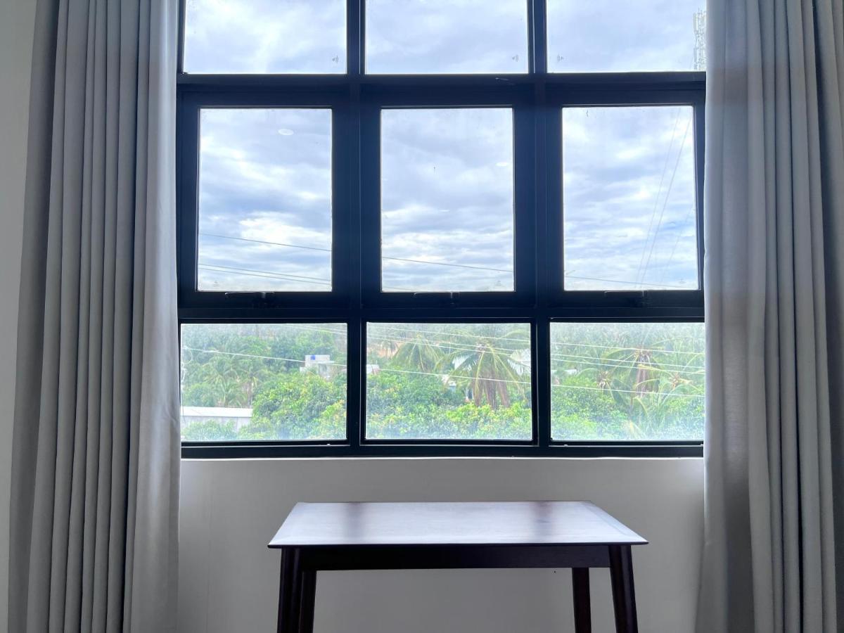 Wanderlust Hotel Μούι Νε Εξωτερικό φωτογραφία
